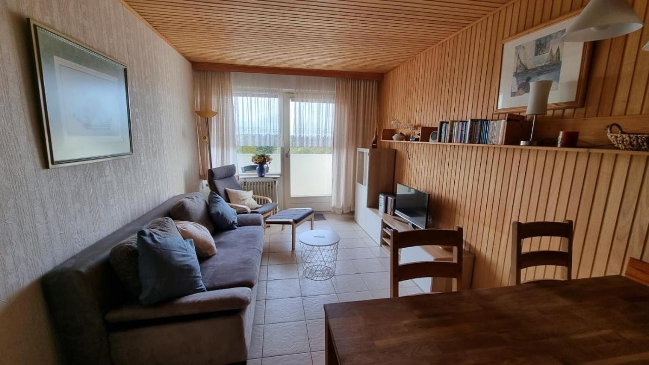 Ferienwohnung L412 Fuer 2-4 Personen An Der Ostsee Schönberg in Holstein Exterior foto