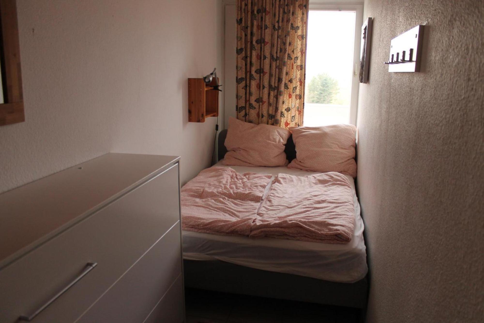 Ferienwohnung L412 Fuer 2-4 Personen An Der Ostsee Schönberg in Holstein Exterior foto