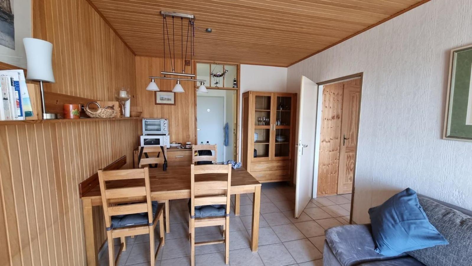 Ferienwohnung L412 Fuer 2-4 Personen An Der Ostsee Schönberg in Holstein Exterior foto