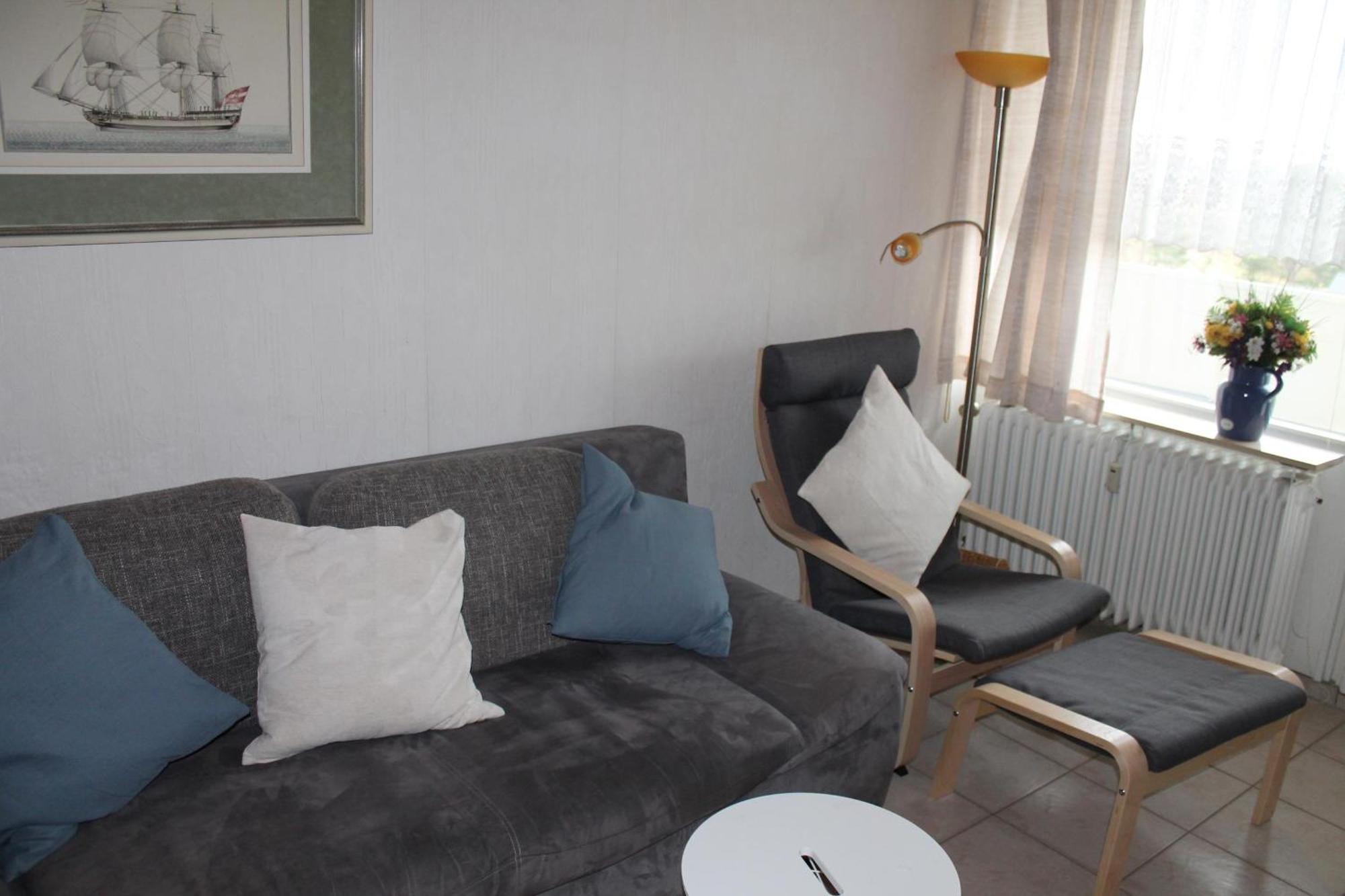 Ferienwohnung L412 Fuer 2-4 Personen An Der Ostsee Schönberg in Holstein Exterior foto